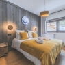 Les Arcs - Residencia Le Quartz - Apart.3 pzas 6pax STANDRD